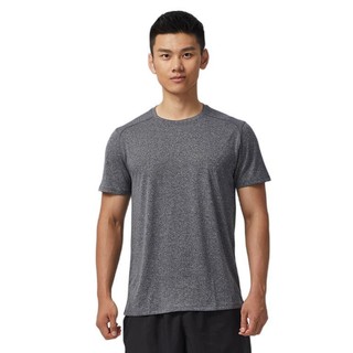 DECATHLON 迪卡侬 男子运动T恤 8753685 亚麻灰 XXL