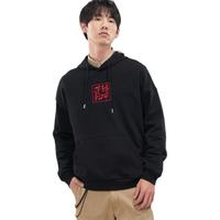 XTEP 特步 男子运动卫衣 979129930068