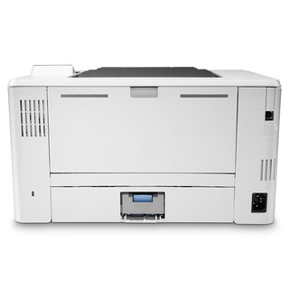 HP 惠普 传奇系列 M405d 黑白激光打印机 白色
