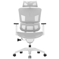 Ergoup 有谱 fly mini 人体工学椅 升级版