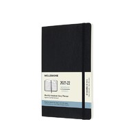 MOLESKINE 口袋型软面线装笔记本 128页