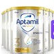 88VIP：Aptamil 爱他美 婴幼儿配方奶粉 白金澳洲版 3段 900g*6罐