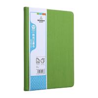 Glosen 金隆兴 8251 A5线装式商务笔记本 简约款 绿色 2本装