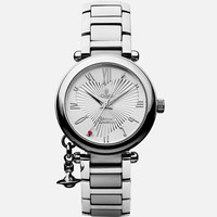 Vivienne Westwood 薇薇安·威斯特伍德 女士石英表