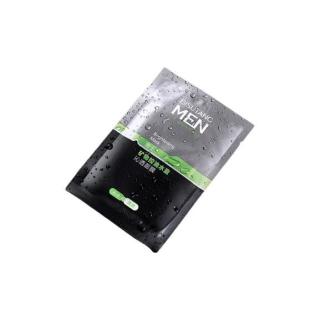 商品碧素堂男士矿物控油水盈沁透面膜25g10片2
