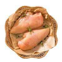 京觅 鸡大胸 1kg 生鲜鸡肉食材 京东生鲜自有品牌