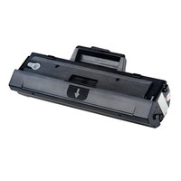 PRINT-RITE 天威 W1110A 硒鼓 易加粉款 带芯片 1500页 黑色 单支装