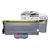 才进 TN2115 粉盒 大容量 10400页 黑色 2支装