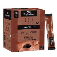 AGF 精品速溶黑咖啡粉 90g