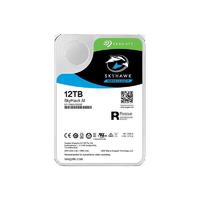 SEAGATE 希捷 酷鹰SkyHawk系列 3.5英寸 监控级硬盘 12TB (7200rpm、256MB)