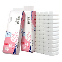 Libang 丽邦 幸福生活系列 无芯卷纸 5层*24卷