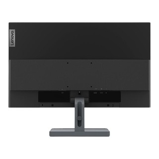 Lenovo 联想 L27q-35 27英寸 VA FreeSync 显示器 (2560*1440、75Hz、99%sRGB)