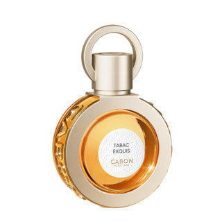 CARON 烟草与巧克力中性浓香水 EDP 30ml