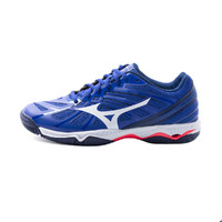 Mizuno 美津浓 HURRICANE3 男款排球鞋 V1GA174020