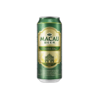 直播专享：MACAU BEER 澳门啤酒 精酿啤酒 500ml*6听