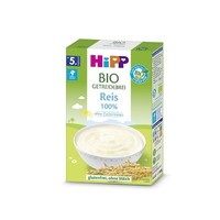 临期品：HiPP 喜宝 德国进口婴幼儿辅食 有机小米粉 200g