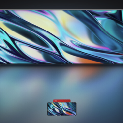 tcl65v8e液晶电视65英寸4k