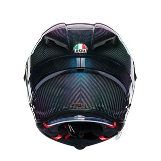 AGV PISTA GP RR 摩托车头盔 全盔 IRIDIUM CARBON L码