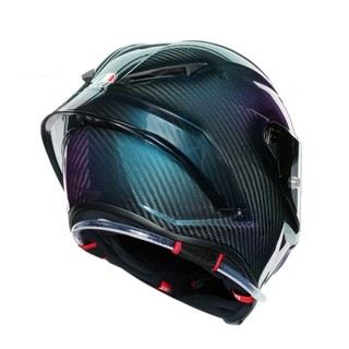 AGV PISTA GP RR 摩托车头盔