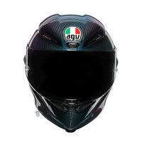 AGV PISTA GP RR 摩托车头盔 全盔 IRIDIUM CARBON S码