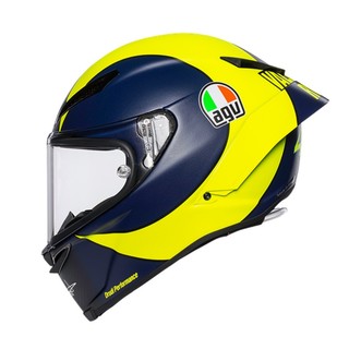 AGV PISTA GP RR 摩托车头盔 全盔 SOLELUNA 2019 XL码