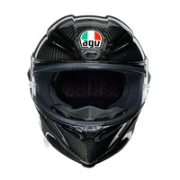 AGV PISTA GP RR 摩托车头盔 全盔 GLOSSY CARBON S码