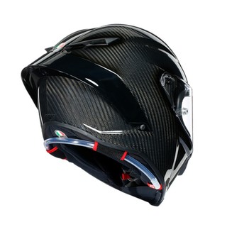 AGV PISTA GP RR 摩托车头盔 全盔 GLOSSY CARBON M码