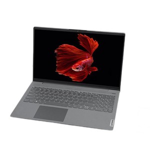 Lenovo 联想 小新15 2021款 五代锐龙版 15.6英寸 轻薄本 灰色 (锐龙R5-5500U、核芯显卡、16GB、512GB SSD、1080P、IPS)