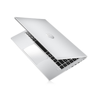 HP 惠普 战66 四代 十一代酷睿版 14.0英寸 商务本 银色 (酷睿i7-1165G7、MX450、16GB、1TB SSD、1080P、IPS)