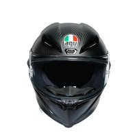 AGV PISTA GP RR 摩托车头盔 全盔 MATT CARBON XL码