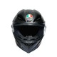 88VIP：AGV PISTA GP RR 摩托车头盔 全盔 MATT CARBON L码