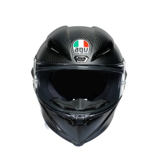 AGV PISTA GP RR 摩托车头盔 全盔 MATT CARBON L码