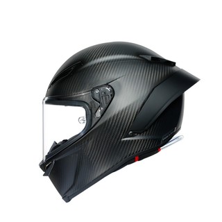 AGV PISTA GP RR 摩托车头盔 全盔 MATT CARBON S码