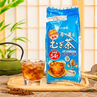 ITOEN 伊藤园 大麦茶袋泡茶 405g