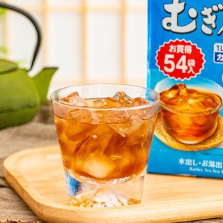 ITOEN 伊藤园 大麦茶袋泡茶 405g