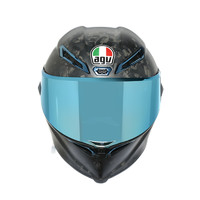 AGV PISTA GP RR 摩托车头盔 全盔 FUTURO CARBONIO M码