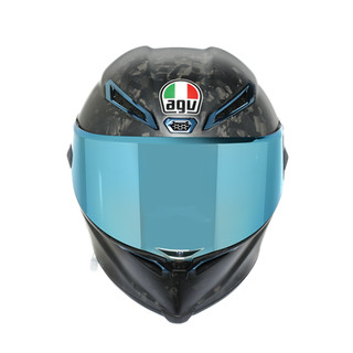 AGV PISTA GP RR 摩托车头盔 全盔 FUTURO CARBONIO S码