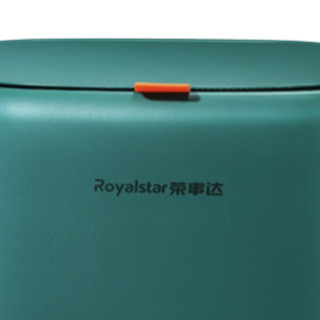 Royalstar 荣事达 XPB15-628PHR 定频波轮迷你洗衣机 绿色
