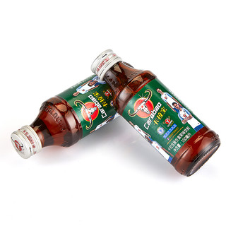 Carabao 卡拉宝 维生素果味饮料 150ml*10瓶