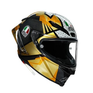 AGV PISTA GP RR 摩托车头盔 全盔 MIR WORLD CHAMPION 2020 L码