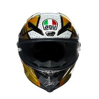 AGV PISTA GP RR 摩托车头盔 全盔 MIR WORLD CHAMPION 2020 XL码