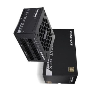 PHANTEKS 追风者 PH-P650GSF 金牌（90%） 全模组SFX电源 650W