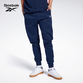 Reebok 锐步 CL F VECTOR PANT 男子运动长裤  GJZ80