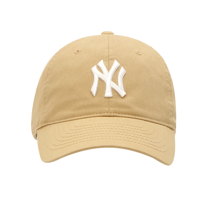 MLB 美国职棒大联盟 男女款棒球帽 32CP66011