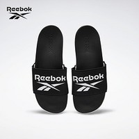 Reebok 锐步 Comfort Slide 2.0 FU7205 中性拖鞋