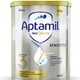 88VIP：Aptamil 爱他美 白金澳洲版 幼儿配方奶粉 3段 900g*6罐