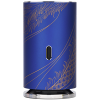 故宫文化 加湿器 蓝色