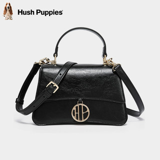 Hush Puppies 暇步士 女士斜挎包