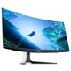 ALIENWARE 外星人 AW3423DW 34英寸QD-OLED屏显示器（3440*1440、175Hz、1800R）