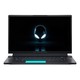 ALIENWARE 外星人 x17 R1 17.3英寸游戏本（i7-11800H、32GB、1TB SSD、RTX3070、4K、120Hz)